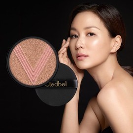 (Cledbel) Cledbel Season 3 Miracle Power Lift V Cushion No. 21 Refill / (Cledbel)끌레드벨시즌3 미라클파워리프트V쿠션 21호 리필