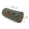 TOURBON Cycling Front Handlebar Bag Waterproof Bike Pannier Utility Tool