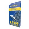 Goodyear Artic Max XL Ice Scraper with Water Resistant Rubber.