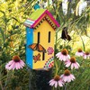 MindWare Make Your Own Butterfly House Kit - Butterfly Craft