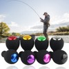 Fishing Reel Handle Knob EVA Baitcasting Reel Handle Knob Trolling