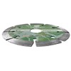 2PCS 4.5 inch(115mm) Diamond Blades Dry or Wet Cutting General