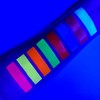 Neon Face Paint Stick by UV Glow - Genuine and