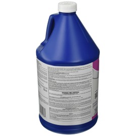 Zep Odor Control Concentrate 128 Ounce ZUOCC128 (1 Bottle)