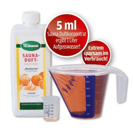 Finnsa Sauna Sauna Gold 250 ml