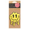 Fresh Fresheners Cute Funny Car Air Fresheners 4-pack (Smiley)