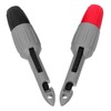 CHILDWEET 2pcs Electronic Wire Piercing Probes Auto Circuit Tester for