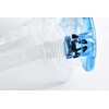 SEAC Elba Snorkeling Mask - Aquamarine