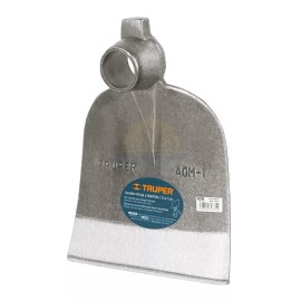 Truper AOM-1 Eye hoe No. 1 2.6 lb without handle