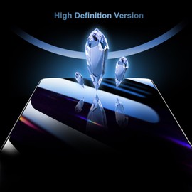 Fhyeugfy for Xiaomi Redmi Note 14 Pro+/Plus 5G Screen Protector,[2+2 Pack] Screen Protector+Camera Lens Protector,9H,Tempered Glass,Bubble-Free,Anti-Scratch