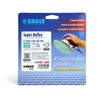 Eagle U193-1565 6 inch DRY Super Buflex Discs - 15