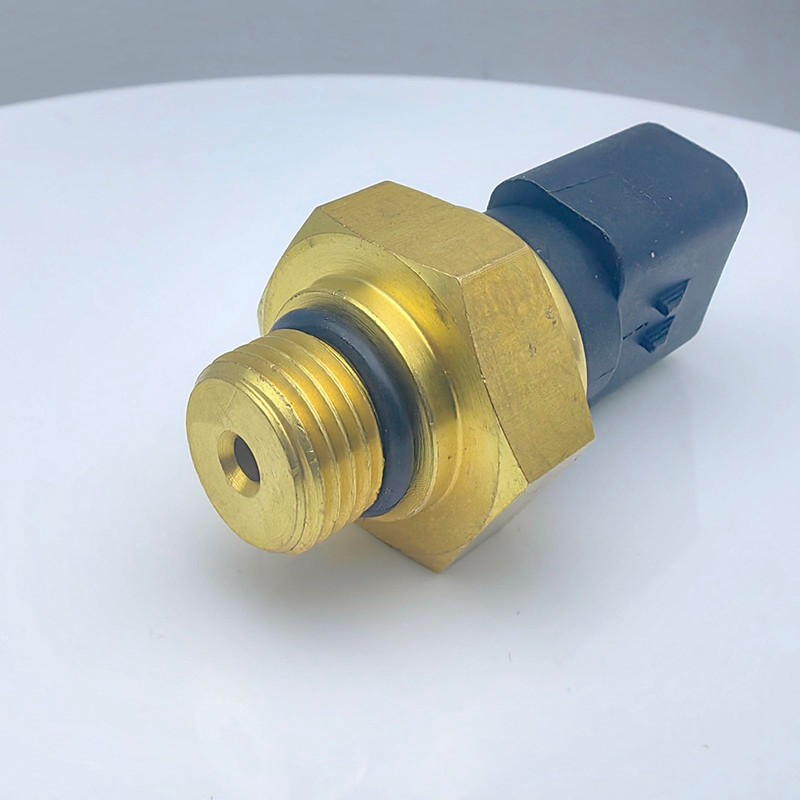 Giuqa Pressure Sensor 274-6717 2746717 2482162 Fits for Caterpillar CAT