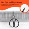 MaPorch Chicken Wire Mesh Hardware Cloth - 16" x 15