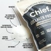 Chief Grass-Fed Collagen Protein Powder - Unflavoured, 450g