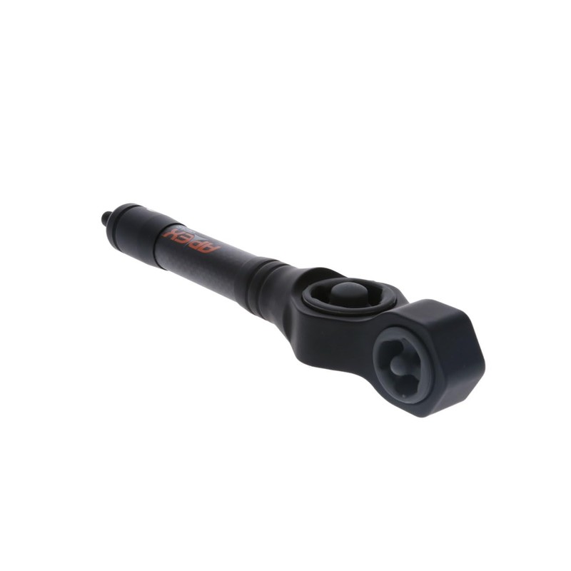 TG Cadence STBL 8" Carbon