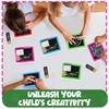 Mini Chalkboard for Kids - (Pack of 12) Goodie Bags