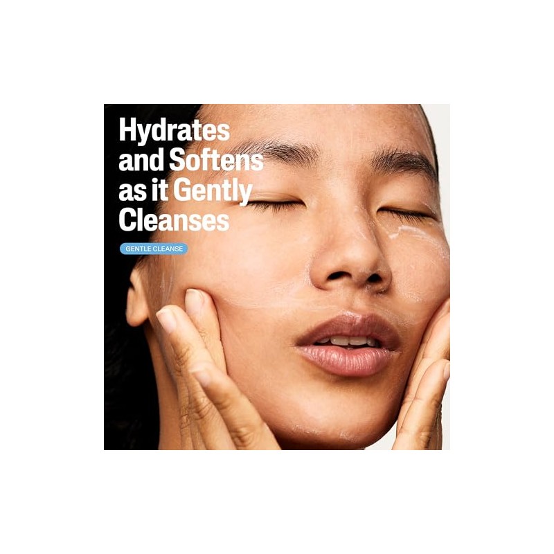 Cetaphil Gentle Skin Cleanser 1 Litre by Galderma