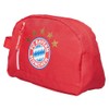 FC Bayern München Wash Bag – 5 Stars – Red