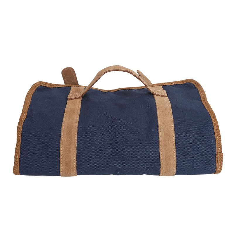 Bartending Tool Bag Portable Large Capacity Stylish Adjustable Shoulder Strap