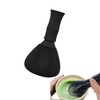VINPAM Resin Matcha Whisk,Reusable Matcha Brush for Tea Making, Easy