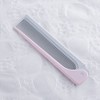 Kai Corporation Toucherie Set Comb Folding