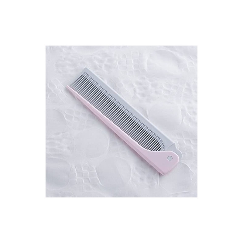 Kai Corporation Toucherie Set Comb Folding