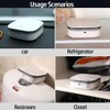 Portable Odor Generator Say Goodbye To Smoke Smell Instantly Anywhere