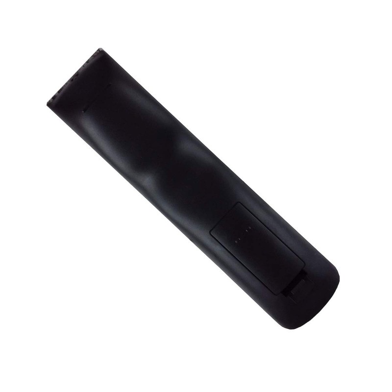 Aurabeam Replacement TV Remote Control Compatible with Telefunken D43F287N4CWI TV