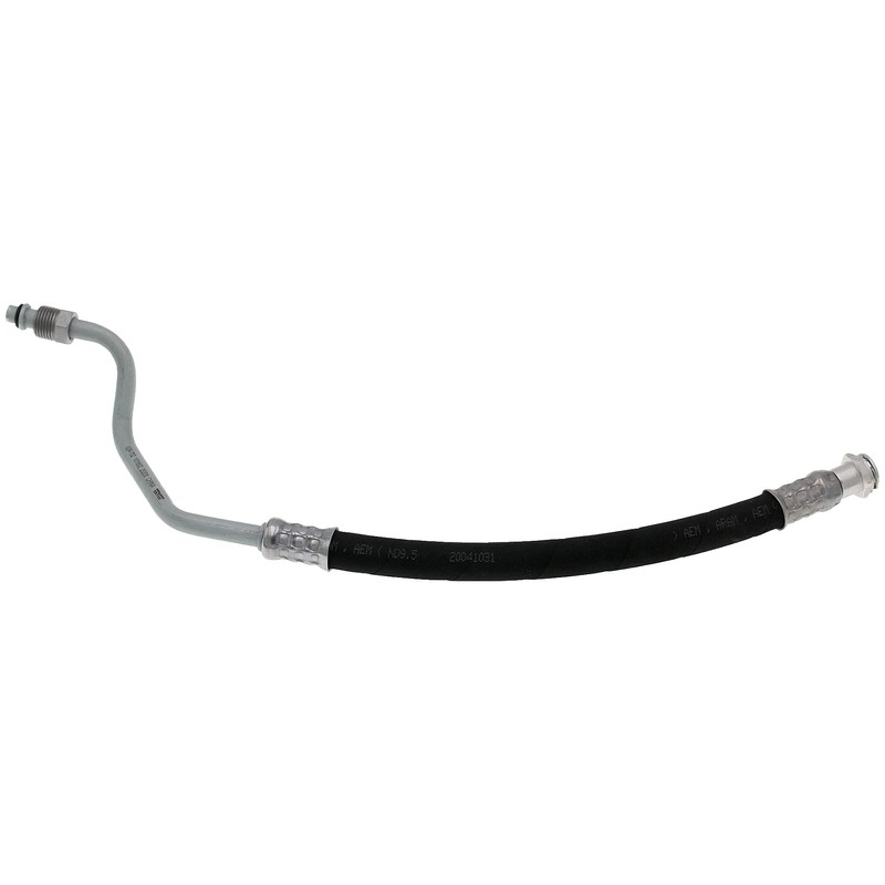 Dorman 624-752 Automatic Transmission Oil Cooler Hose Assembly Compatible with