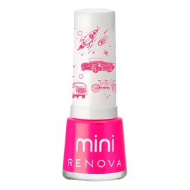Renova | Esmalte Mini Color Para Uñas Manicura