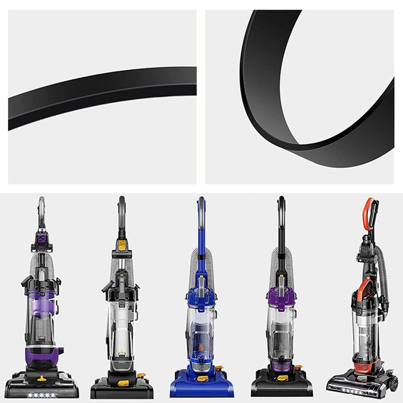 VideoPUP 28950 Replacement Vacuum Belts Compatible with Hoover Vacuum Cleaner