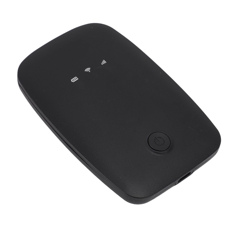 4G LTE Portable WiFi Wireless Router USB Powered 150Mbps High