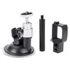 Serounder Suction Cup Compatible with DJI 2, Car Windshield Window