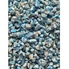 Blue Apatite - Medium Chips no Powder - 100% Blue