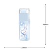 Cracks Eraser Slim Roller Eraser Little Cotton 134874
