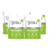 Pure Creatine Monohydrate Powder - 1.26kg (360 Servings) - Easy