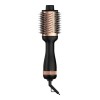 Cepillo Secador Keration One Step Oval Voluminizador Cabello