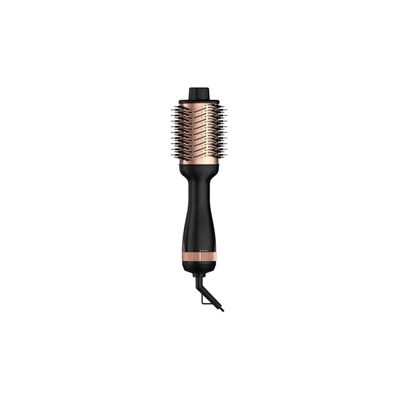 Cepillo Secador Keration One Step Oval Voluminizador Cabello