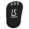 LUZ SHIN GUARDS L1232471 005BLK Black Futsal Accessories Other FREE005BLK