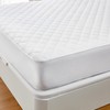 Pikolin Home Padded Mattress Protector, Breathable Letto 90-90 x 190/200