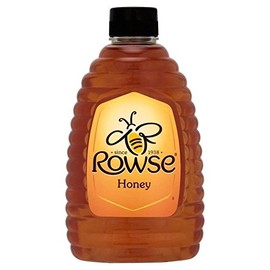Rowse Pure & Natural Honey 680g - Pack of 2