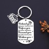 Brand: Cueillir Terre Graduation Keychain 2025, Small Graduation Gifts Ideas