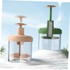 Baluue Face Wash Frother Plastic Foams Maker Cup for Facial