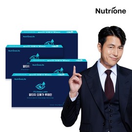 Nutrione AltiG Omega Lutein 360-day supply / 뉴트리원 알티지 오메가 루테인 360일분