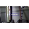 Drill America 15/64" x 6" High Speed Steel Aircraft Extension
