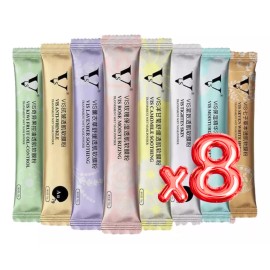 Vanella Monterrey Jelly Mask Mascarilla Hidroplastica Spa Hidratación Spa