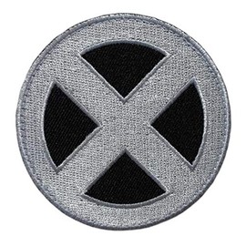 X-Men Storm Avenger Tactical Patch [Hook Fastener-3.0 inch -AV-7]