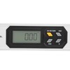 Level Inclinometer Aluminum Alloy Digital Display Angle Ruler Electronic Protractor