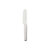 Robbe & Berking Pax Buttermesser mit Edelstahlklinge (18/8 Edelstahl)
