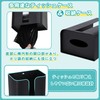 TITIROBA Tissue Case, Magnetic Tissue Box, Kitchen Paper, Paper Towel